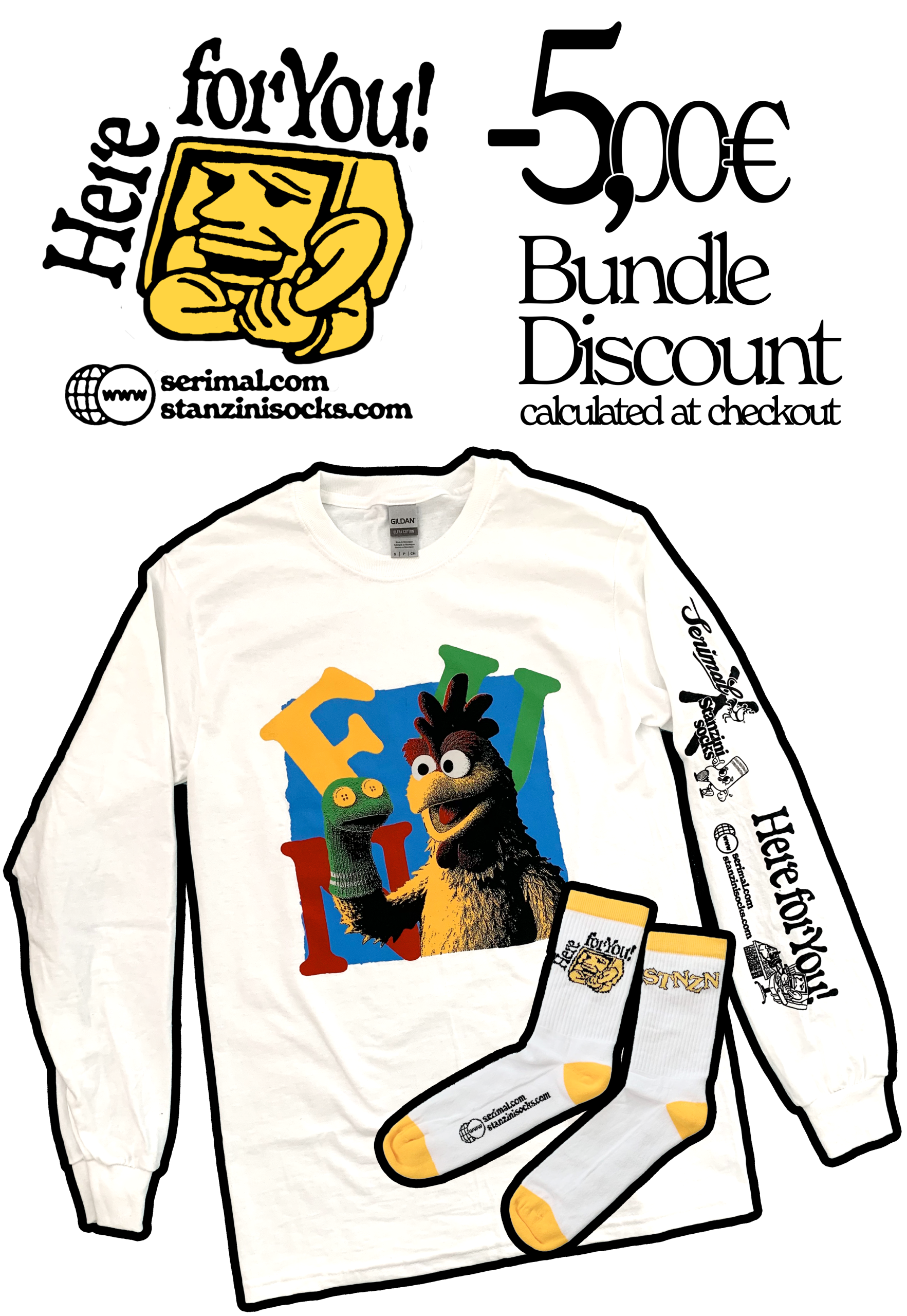 bundle discount