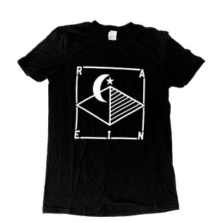 raein pyramid black