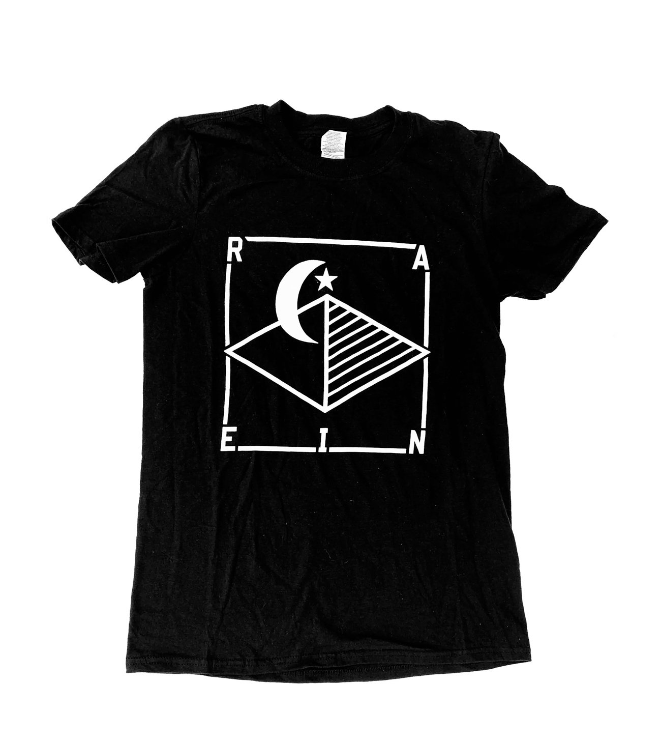 raein pyramid black