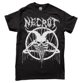 necrot demonogram white
