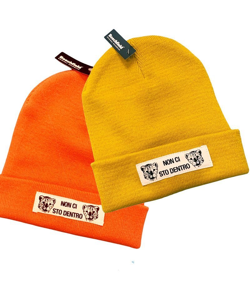 riviera beanie