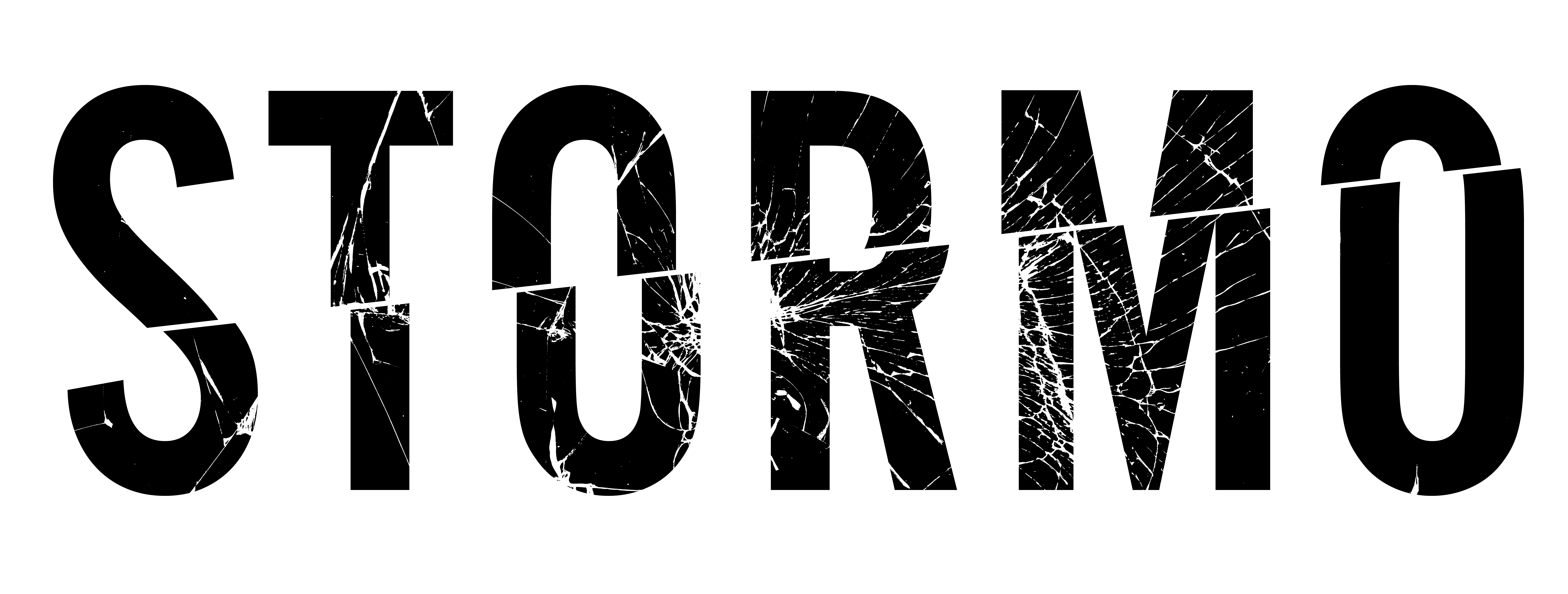 Stormo logo