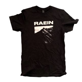 raein mountains