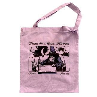 serimal magic tote