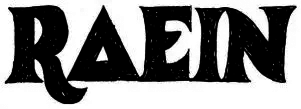 raein logo