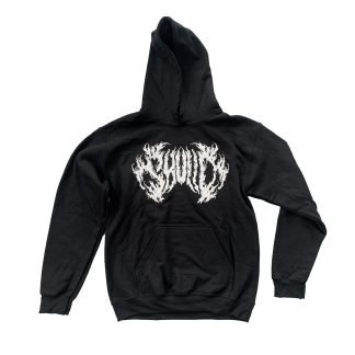 skulld hoodie