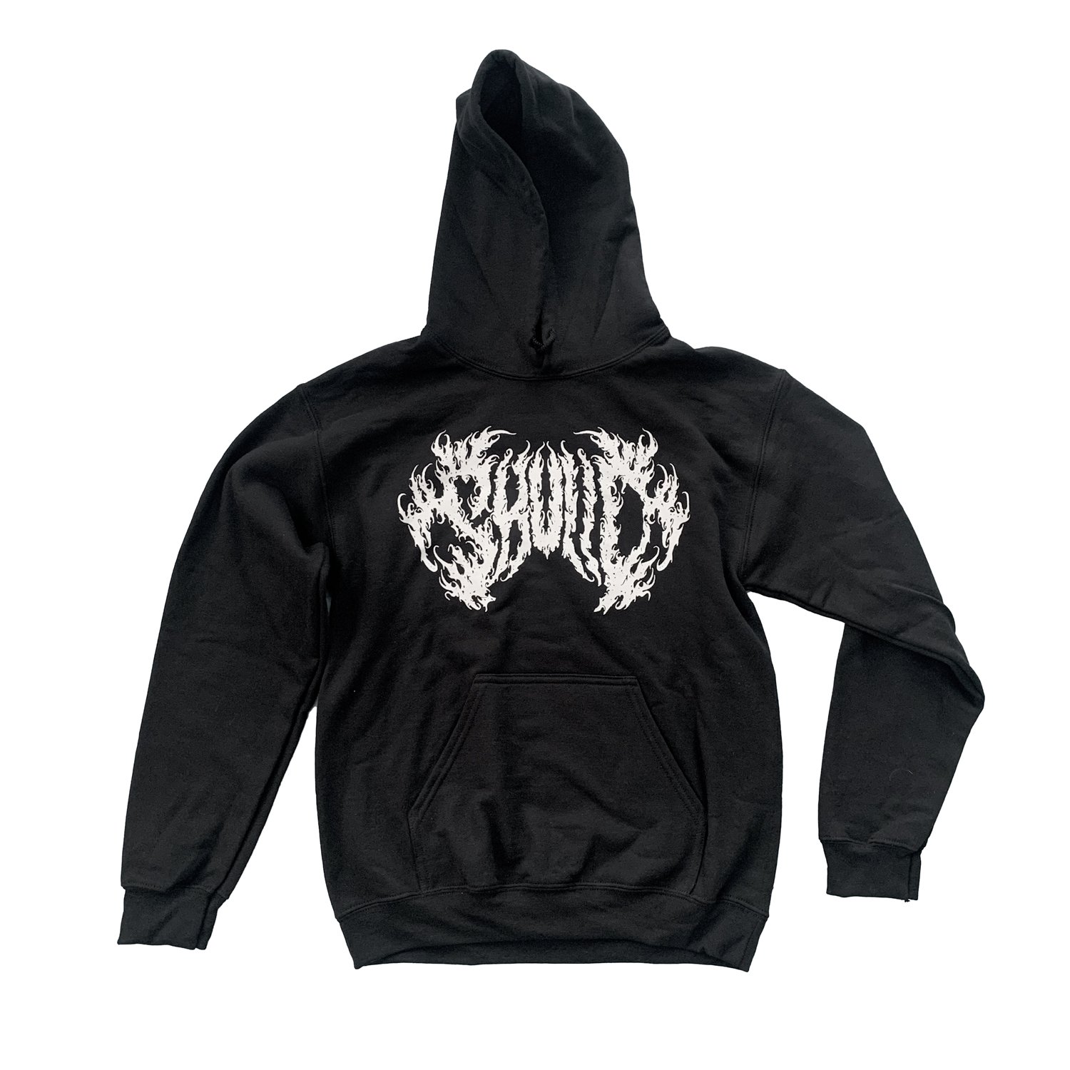 skulld hoodie