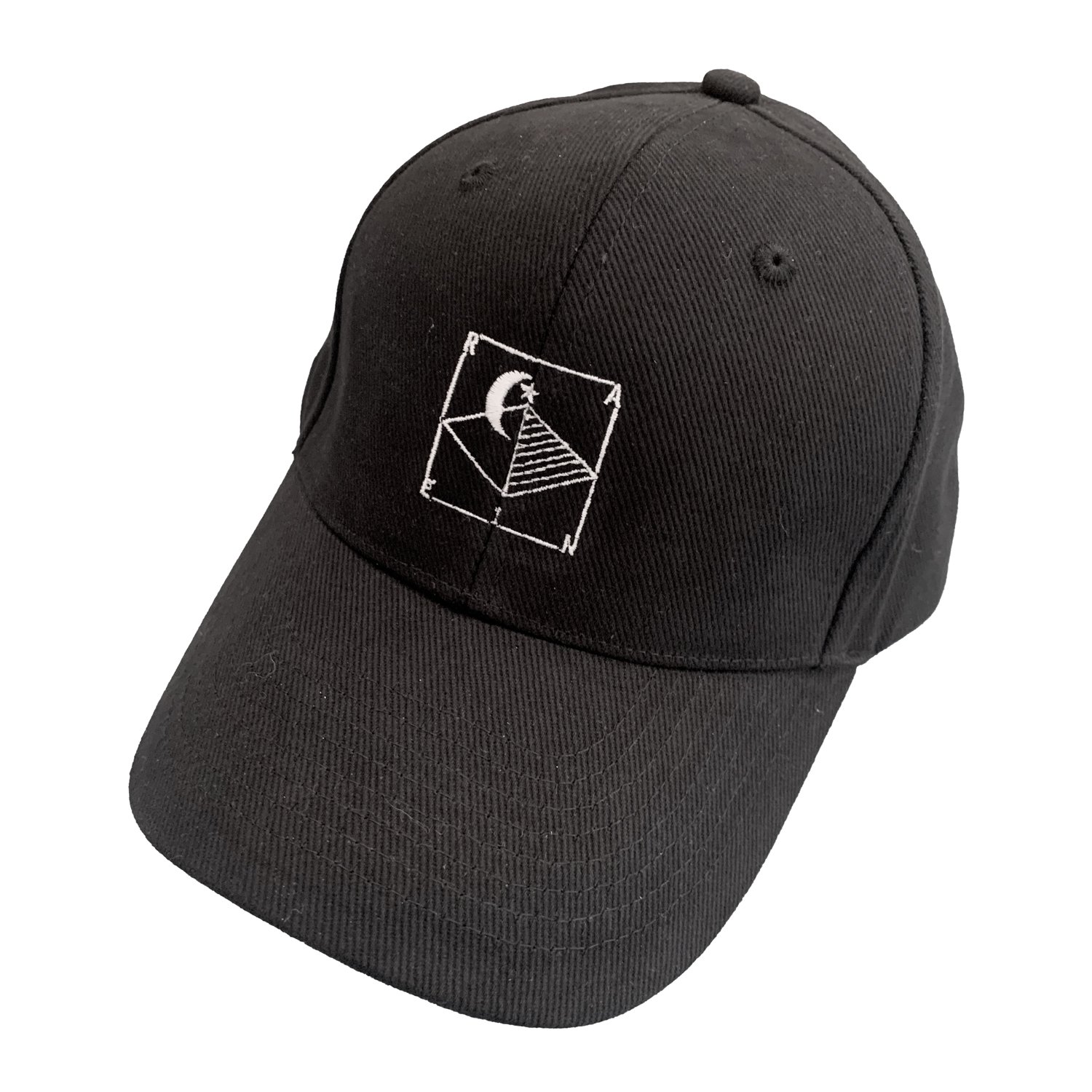 raein hat side