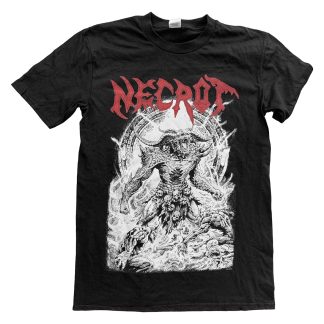 necrot beast