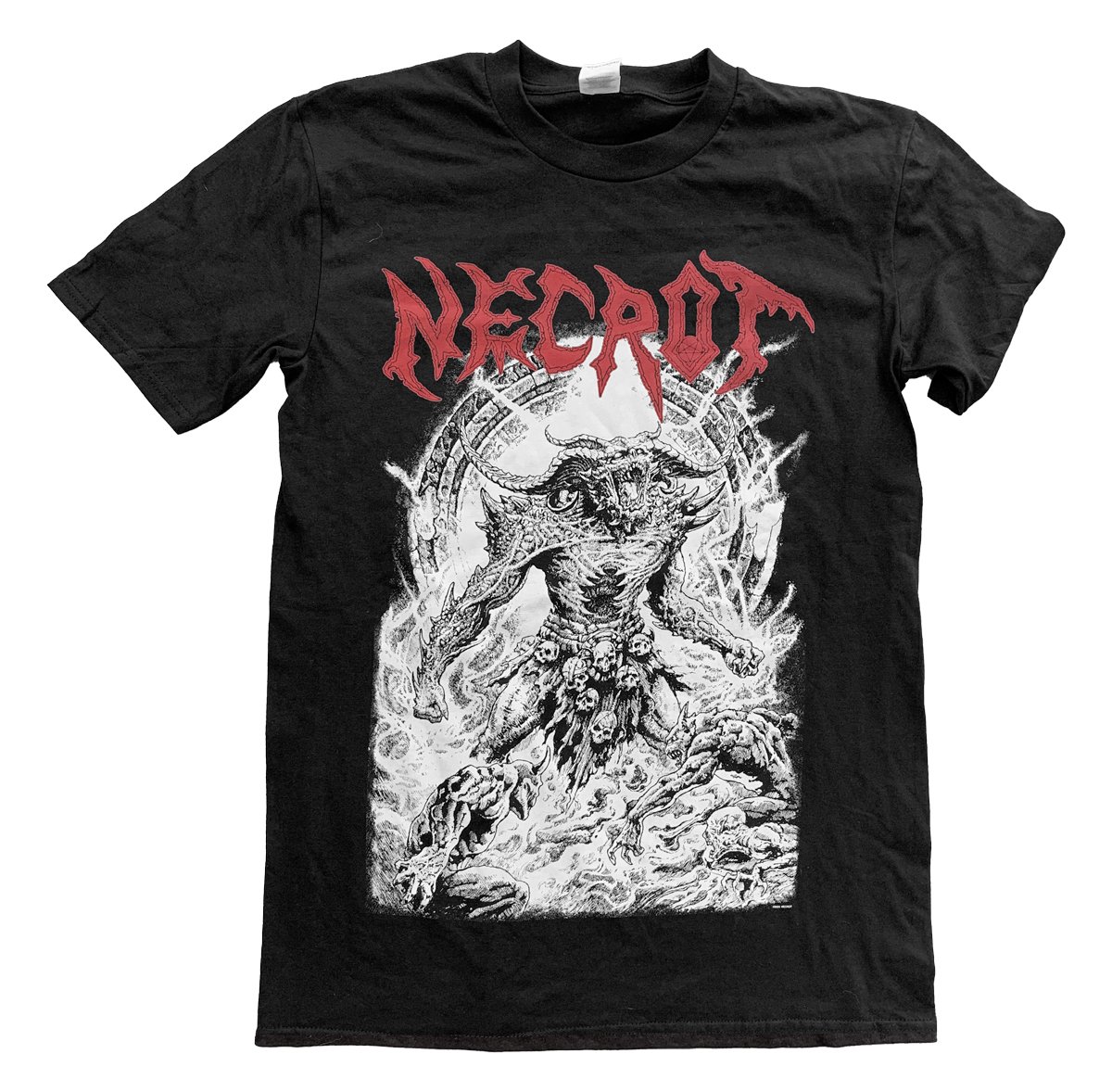necrot beast