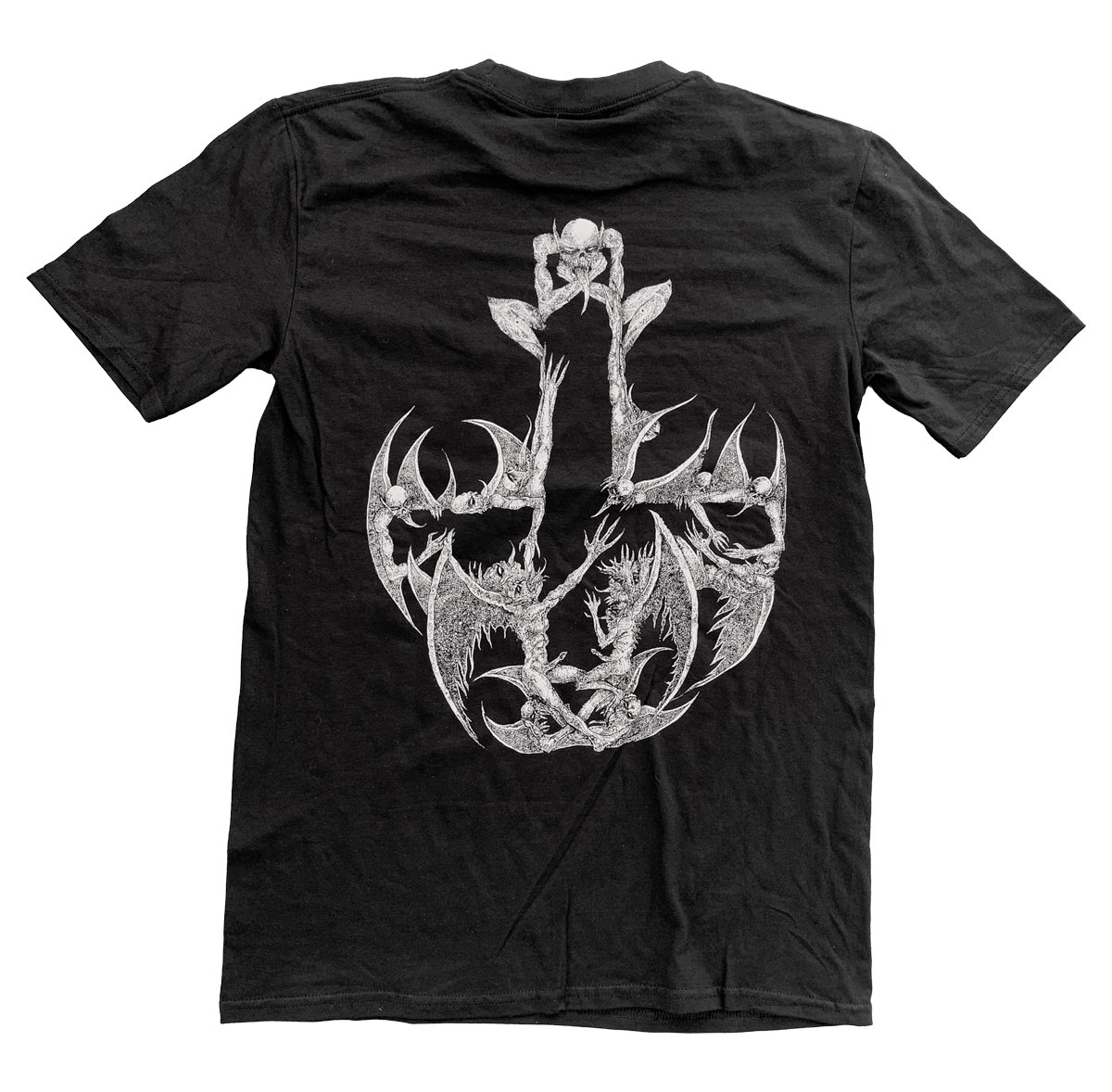 necrot beast retro
