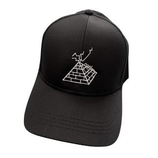 raein doden logo hat