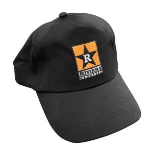 riviera rev hat