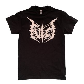 fulci burning skull black fronte