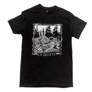la quiete bosco