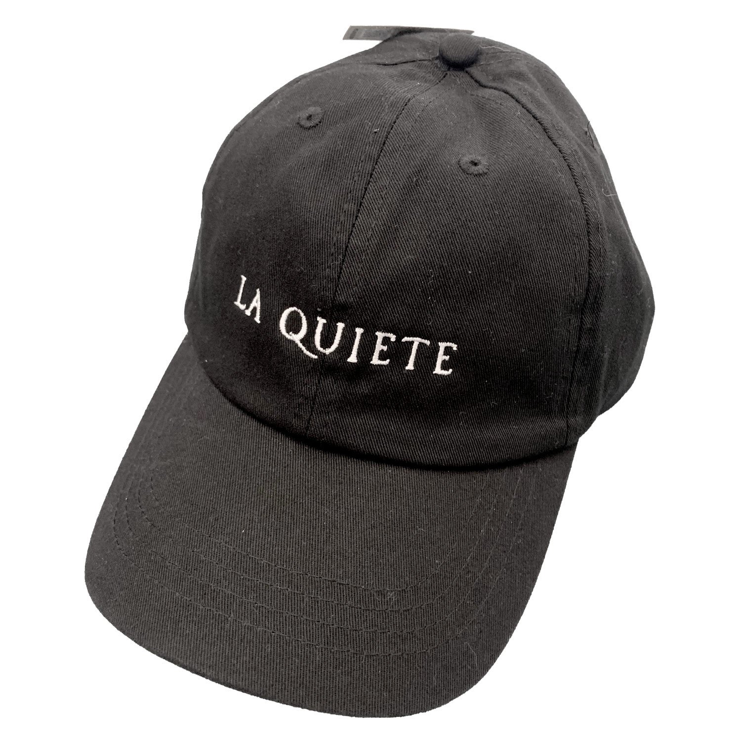 la quiete hat