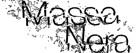 Massa nera logo