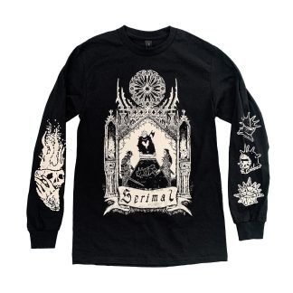 Serimal Arcane Throne