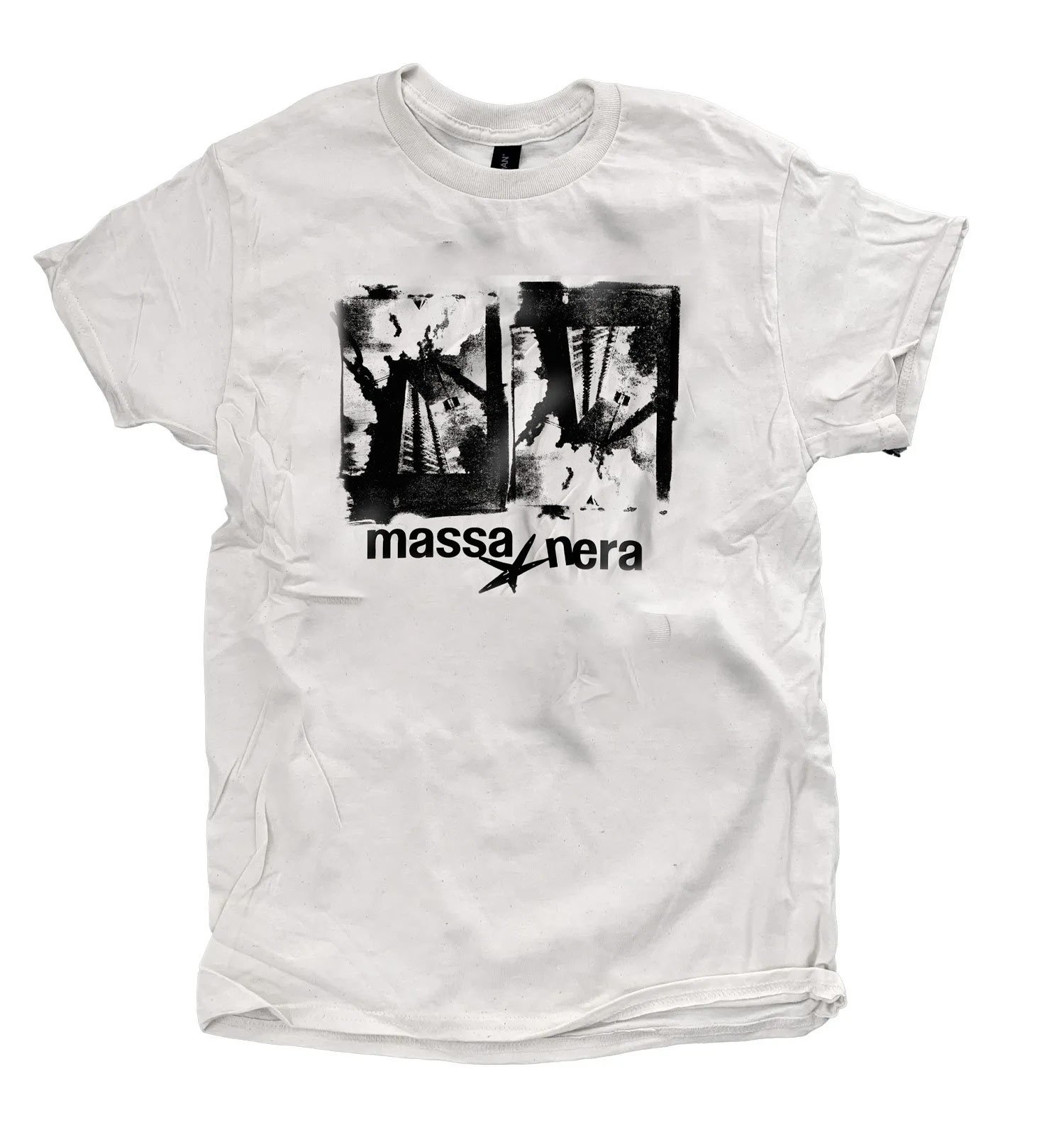 massa nera brutalism