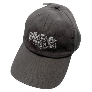 portraits of past hat