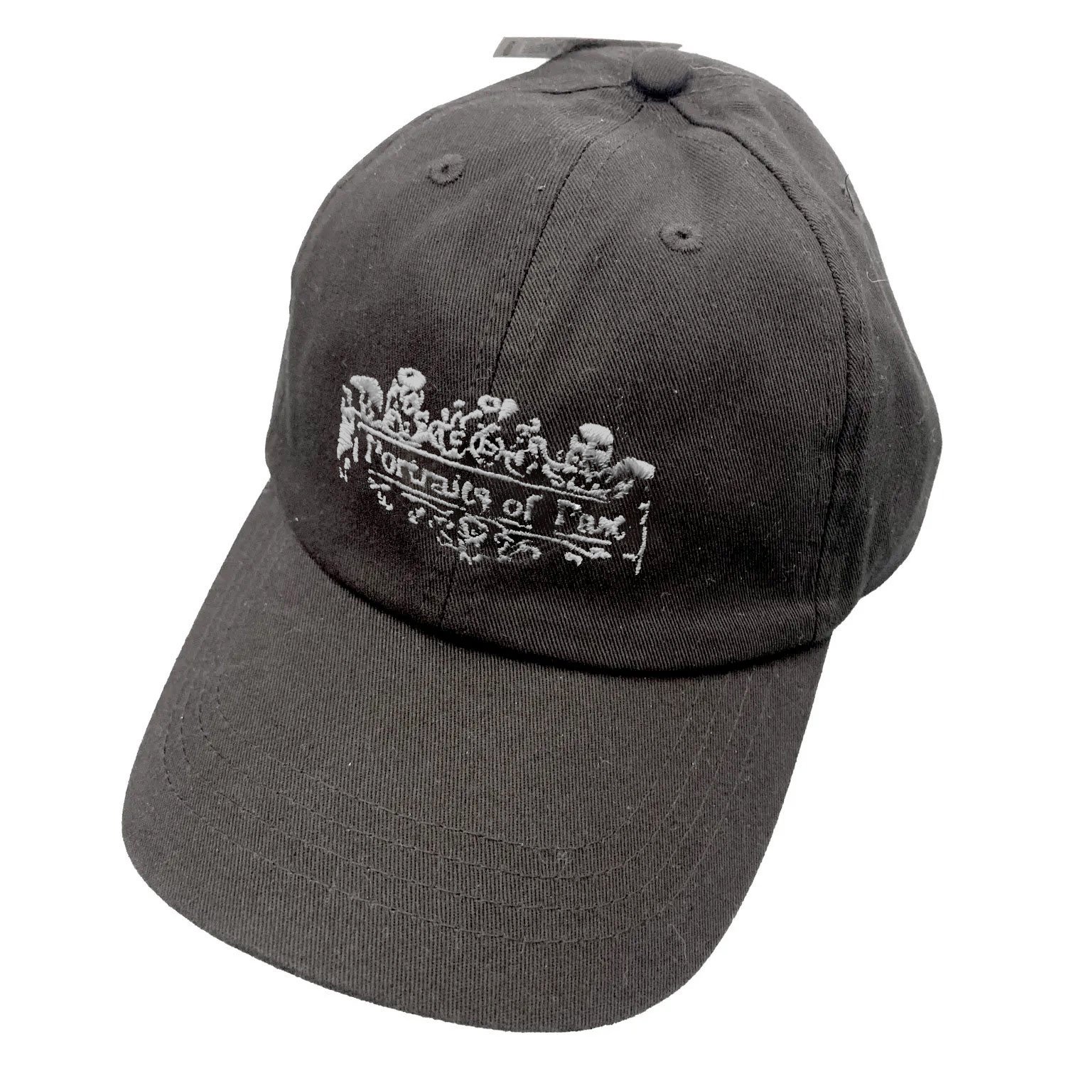 portraits of past hat