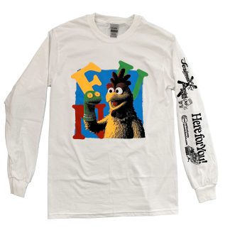 serimal x stanzini longsleeve