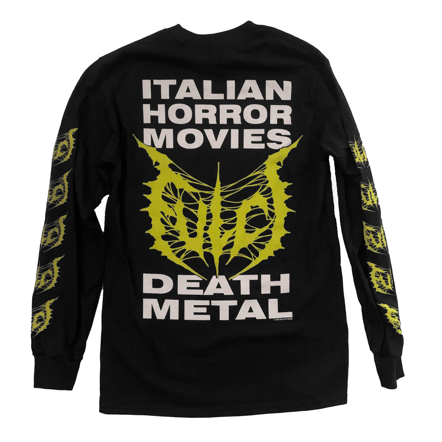 fulci bartek ls retro