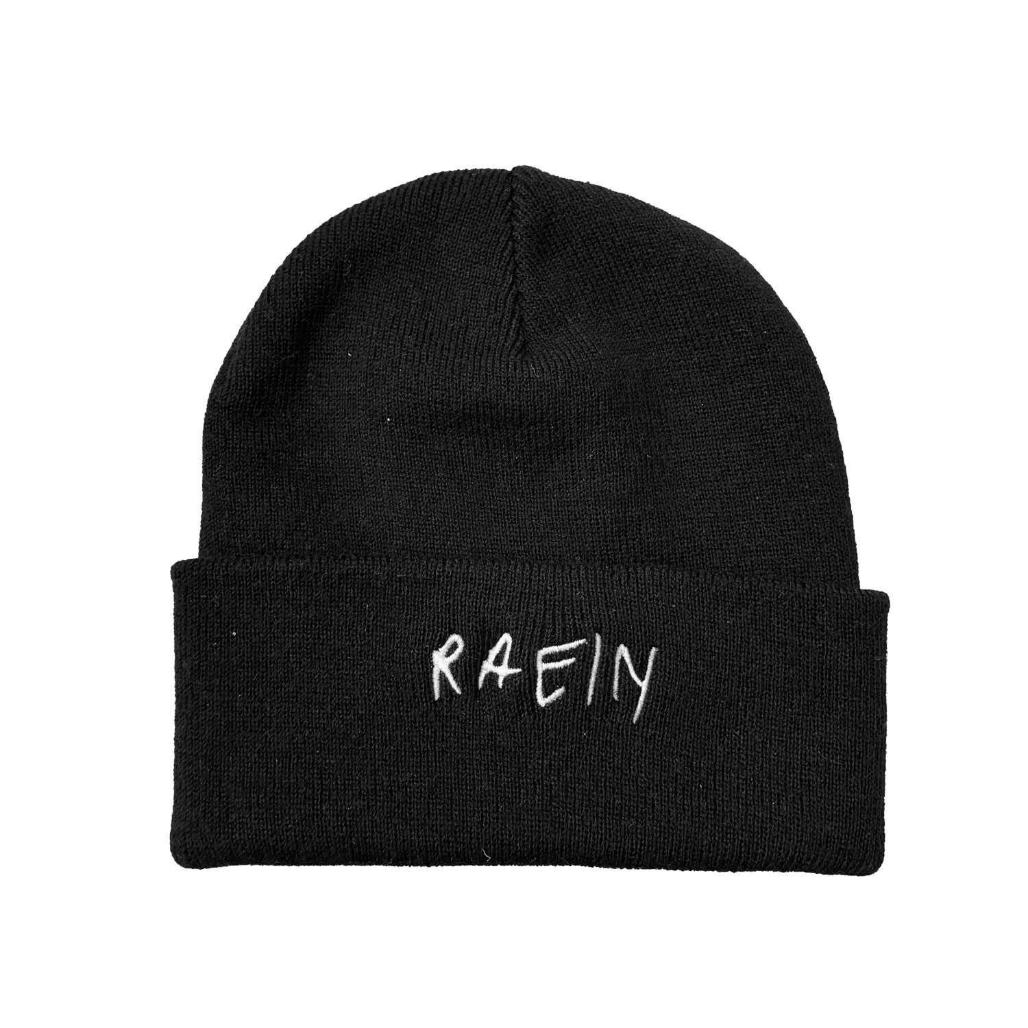 raein forme sommerse beanie logo