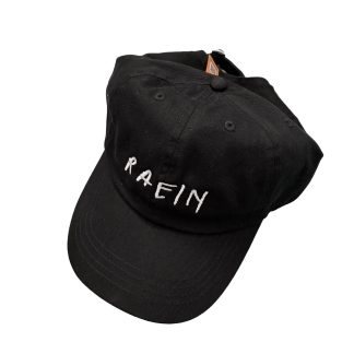 raein forme sommerse dad hat logo