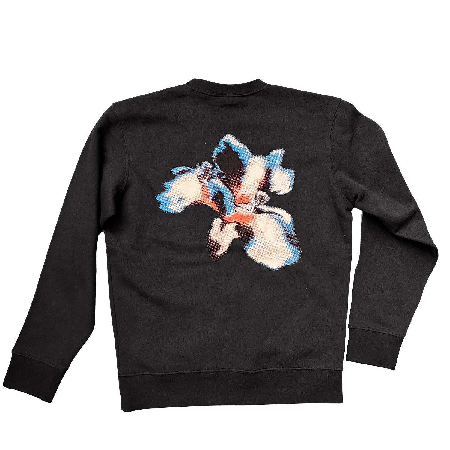 raein questa &egrave; benzina sweatshirt