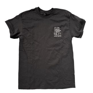 raein questa è benzina tshirt