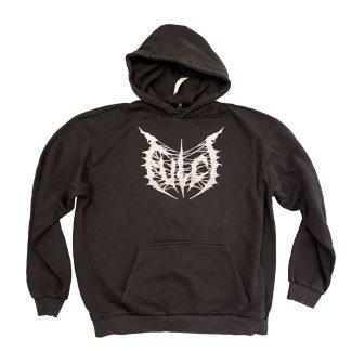 Fulci Oversize Hoodie front