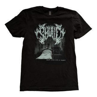 skulld death comes
