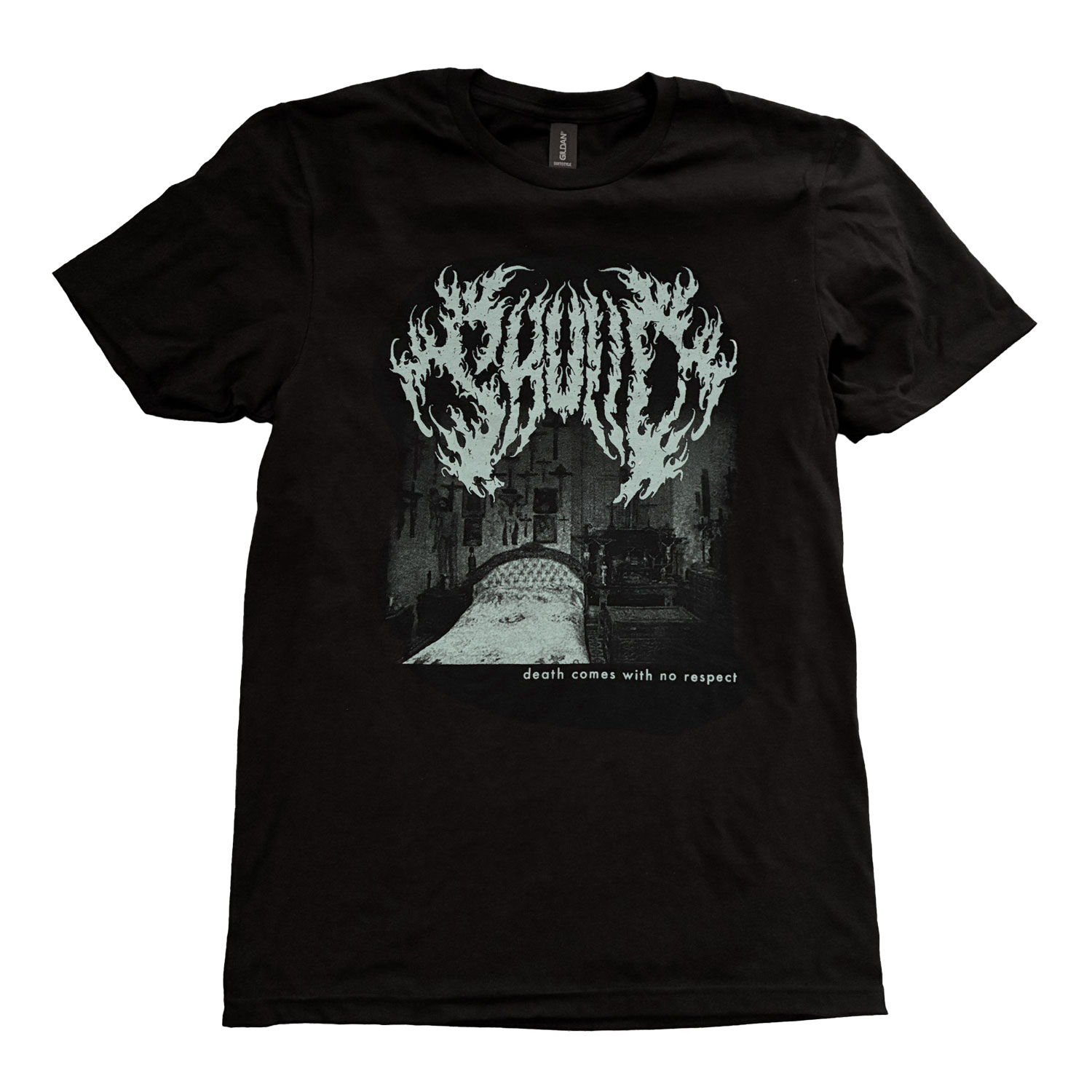 skulld death comes