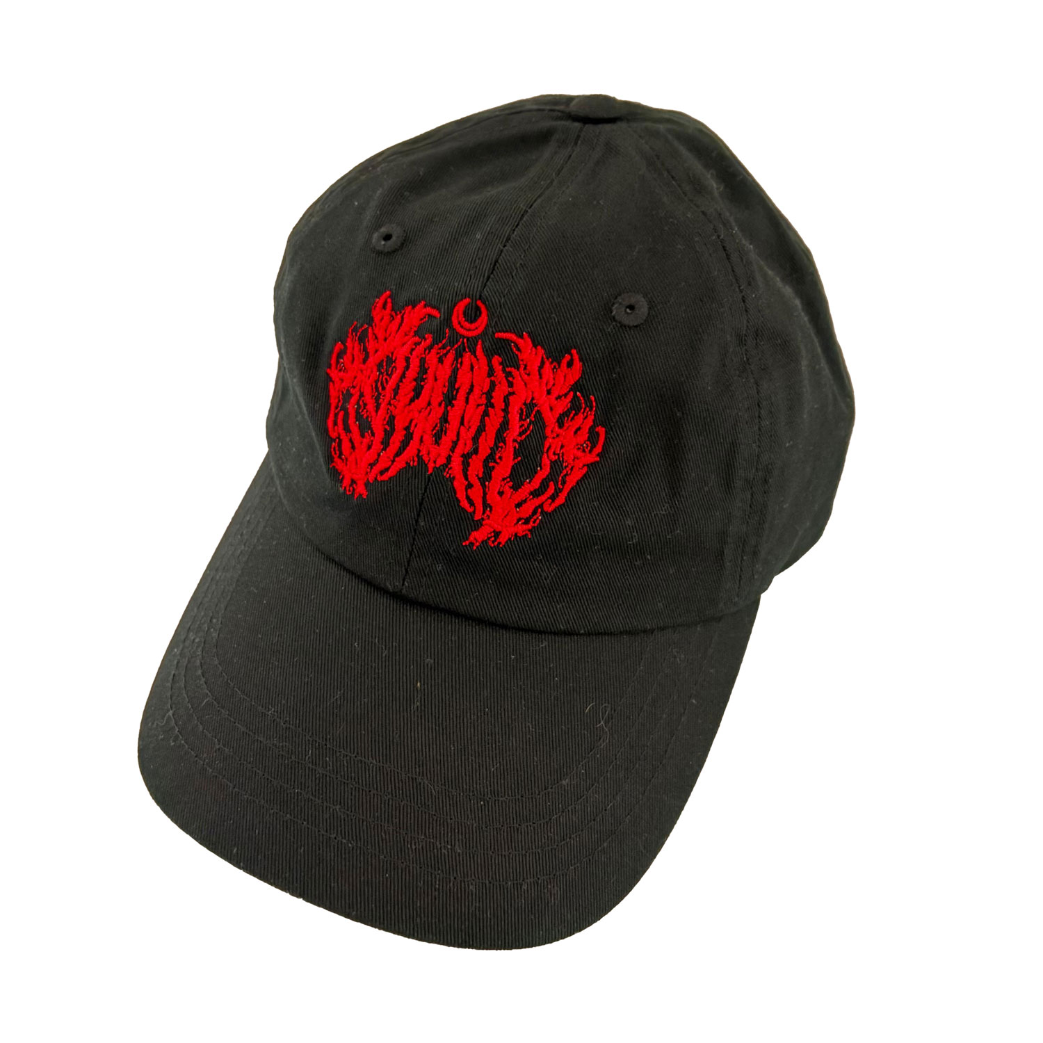 skulld hat