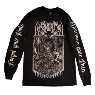 skulld pain