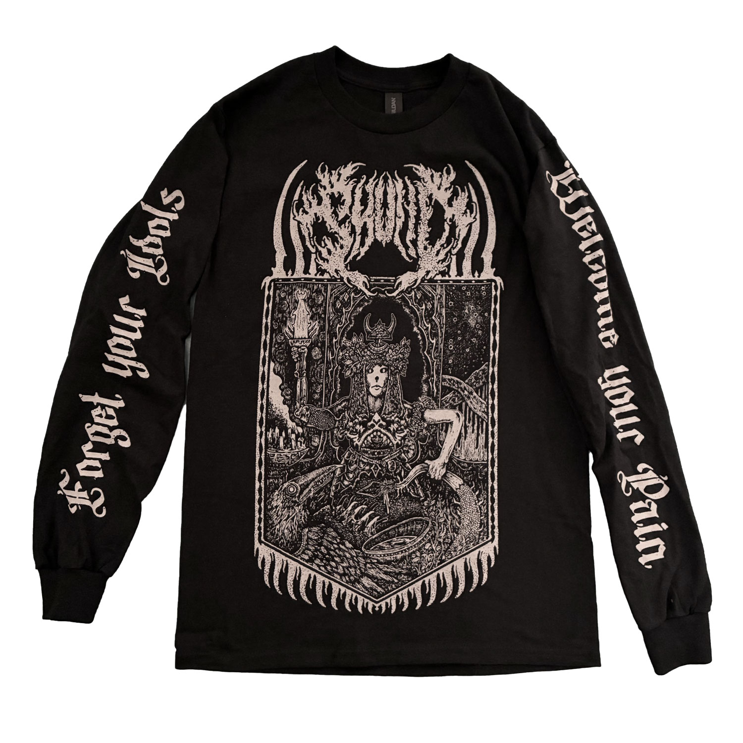 skulld pain